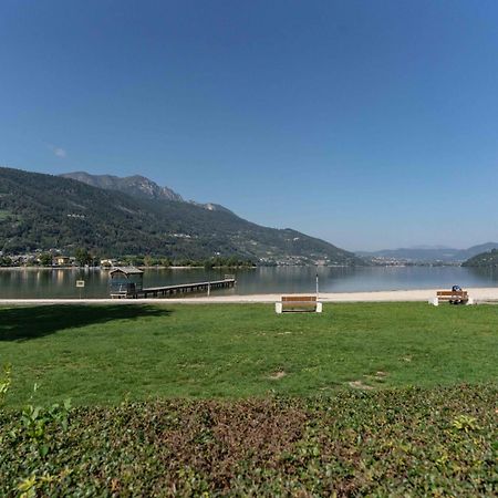 La Gemma Sul Lago Calceranica al Lago Extérieur photo